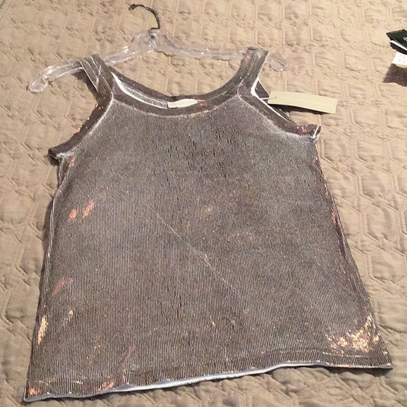 TANK TOP - Picture 2 of 3